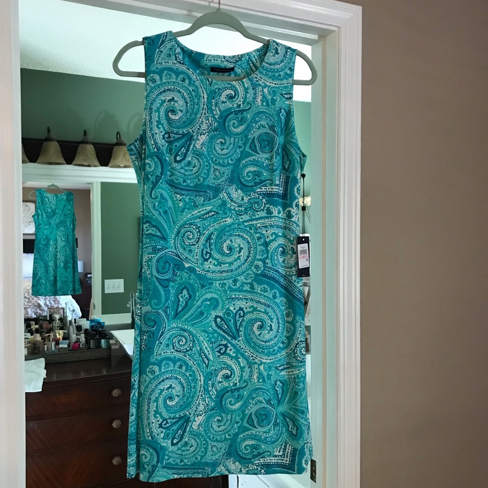 Tommy Hilfiger Dress